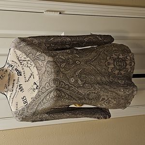 Lifestyle Studios women's PM top 0913